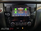 Nissan Qashqai 1.5 dCi Tekna Premium