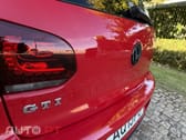 Volkswagen Golf 2.0 GTi