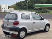 Toyota Yaris 1.0 Base C/Radio