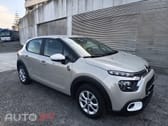 Citroen C3 1.2 PureTech You!