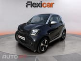 Smart ForTwo Electric Drive Passion