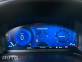 Ford Puma 1.0 EcoBoost MHEV Titanium Aut.