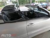 Mercedes-Benz CLK 200 K Avantgarde