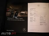 Mercedes-Benz A 200 AMG Auto