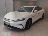 BYD Han 85.4 kWh AWD Executive
