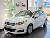 Citroen C4 1.6 BlueHDi Live