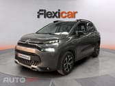 Citroen C3 Aircross 1.2 PureTech Feel