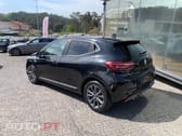 Renault Clio 1.5 Blue dCi RS Line