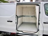 Renault Trafic TRAFIC 1.6 DCI TÉRMICA L2H1 - IVA DEDUTÍVEL