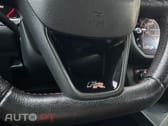 Seat Ibiza 1.6 TDI FR