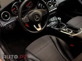 Mercedes-Benz 180 Advantgard+