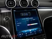 Mercedes-Benz C 300 e T 9G-TRONIC
