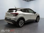 Renault Captur 1.0 TCe Evolution Bi-Fuel