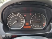 BMW 120 d Coupe