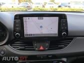 Hyundai i30 1.6 CRDi Blue Comfort+Navi