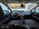 Citroen C4 1.6 HDi Exclusive