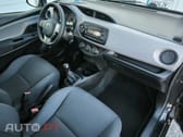 Toyota Yaris 1.4 D-4D ACtive+AC