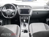 Volkswagen Tiguan Allspace 2.0 TDI Confortline DSG