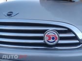 MINI Cooper Cooper D