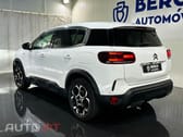 Citroen C5 Aircross 1.6 Hybrid E-Series Collection e-EAT8