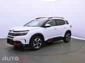 Citroen C5 Aircross 1.5 BlueHDi Shine EAT8