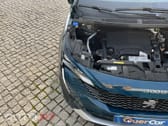 Peugeot 3008 1.2 PureTech Allure