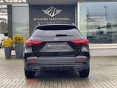 Mercedes-Benz GLA 250 e AMG Line