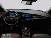 Kia Niro Inspiration I.V.A DEDUTIVEL 