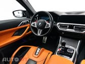 BMW M4 Competition