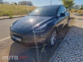 Tesla Model Y Performance Tração Integral