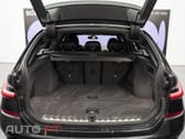 BMW 318 d Touring Pack M Auto