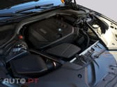 BMW 520 D xDRIVE PACK M 