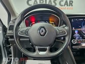 Renault Mégane Sport Tourer 1.5 Blue dCi Intens EDC