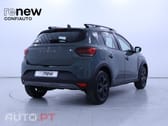 Dacia Sandero Iii Stw Extreme+ Eco100b-fuel