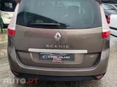 Renault Grand Scénic 1.5 dCi Dynamique S 7L