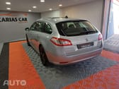 Peugeot 508 SW 1.6 HDi Allure