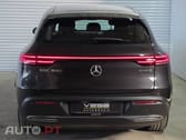 Mercedes-Benz EQC 400 4Matic Electric Art