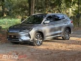 BYD Seal U 71.8 kWh Comfort