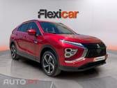 Mitsubishi Eclipse Cross 2.4 PHEV eMotion