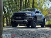 Ford Ranger 2.0 TDCi CD Wildtrak Aut.4WD