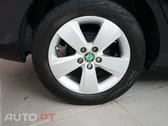 Skoda Fabia Break Outro