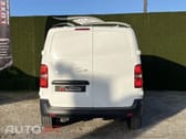 Toyota Proace  2.0 D-4D L2H1 Dupla Porta Lateral
