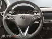 Opel Crossland 1.2T Elegance