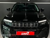 Jeep Avenger 1.2 TG Summit