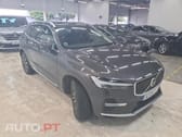 Volvo XC60 2.0 B4 Plus Bright
