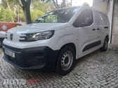 Peugeot Partner Eléctrica L2 Pro 3L