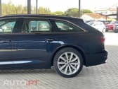 Audi A6 Avant 40 TDI Sport S tronic