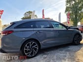Hyundai i30 CW 1.6CRDI 136cv Hybrid N-Line Nacional