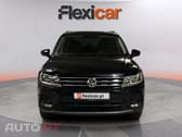 Volkswagen Tiguan Allspace 2.0 TDI Confortline DSG