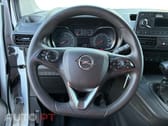 Opel Combo Cargo 1.5 D